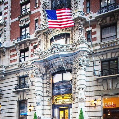 The Hotel At Fifth Avenue New York Exterior photo